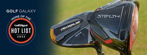 golf digest hot list 2022 golf bags.
